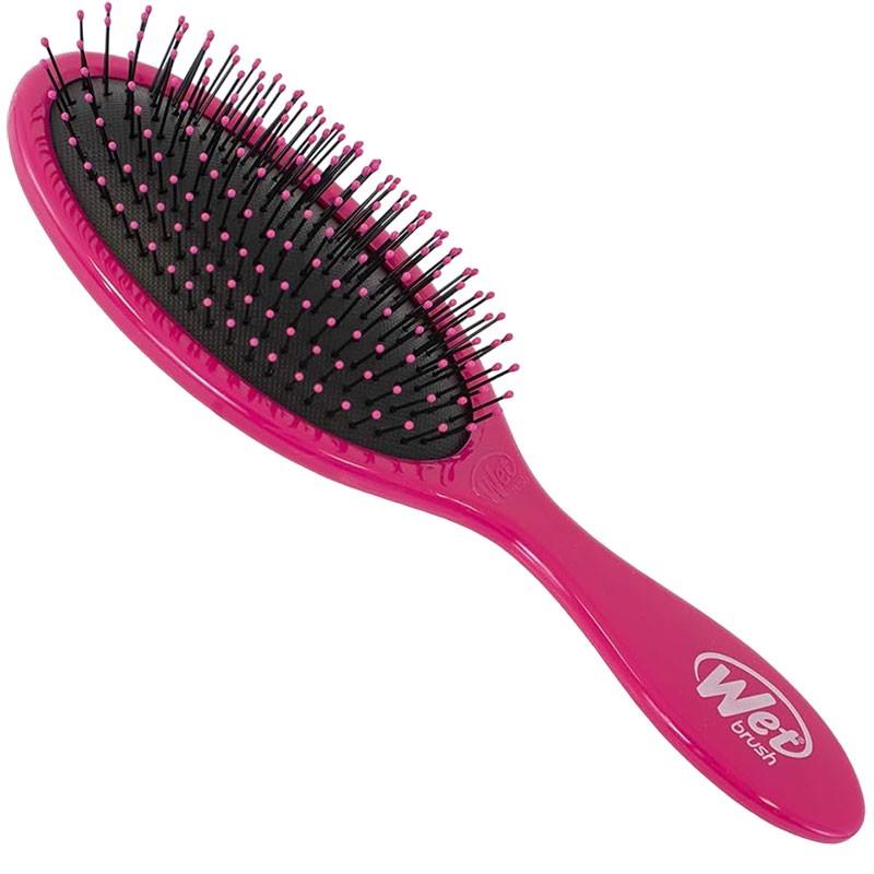 Wetbrush Original Detangler Pink