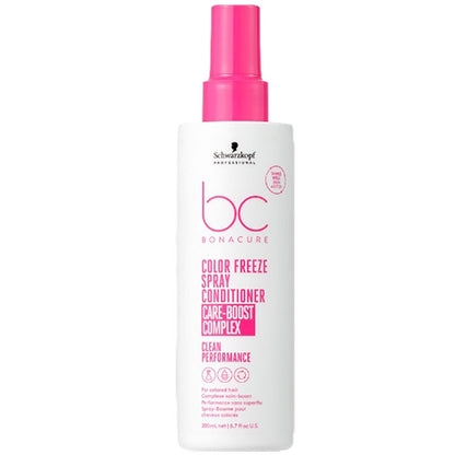 Bonacure Color Freeze Care Boost Complex Spray Conditioner