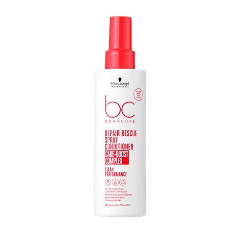 Bonacure Repair Rescue Care Boost Complex Spray Conditioner