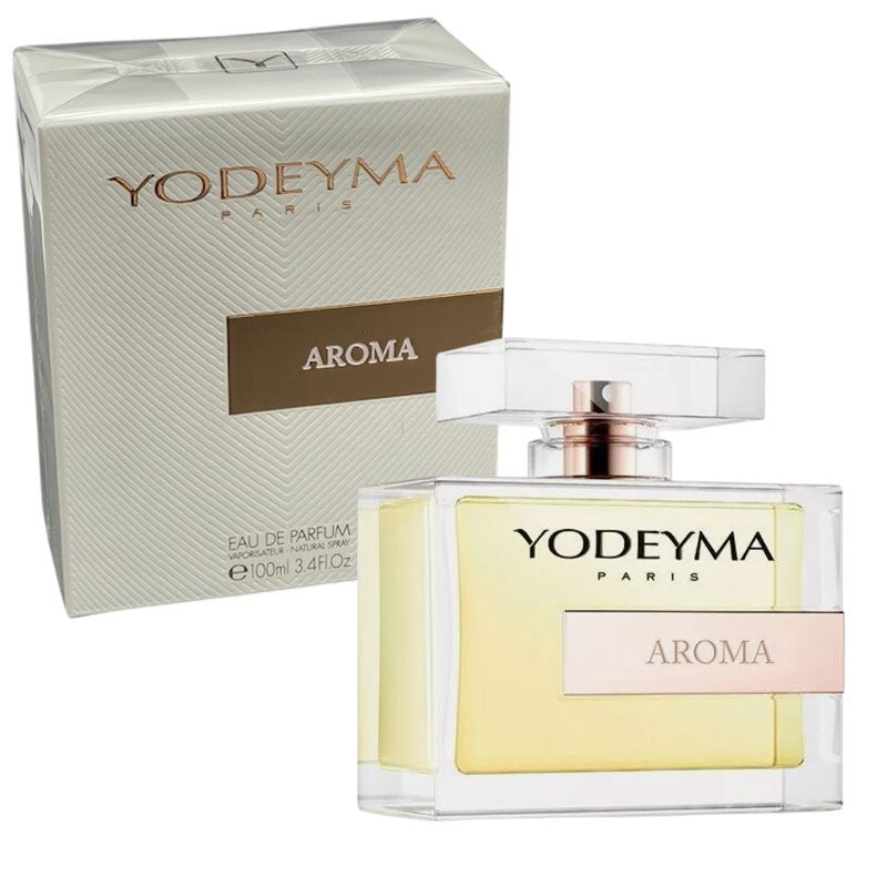 Yodeyma Aroma Eau De Parfum