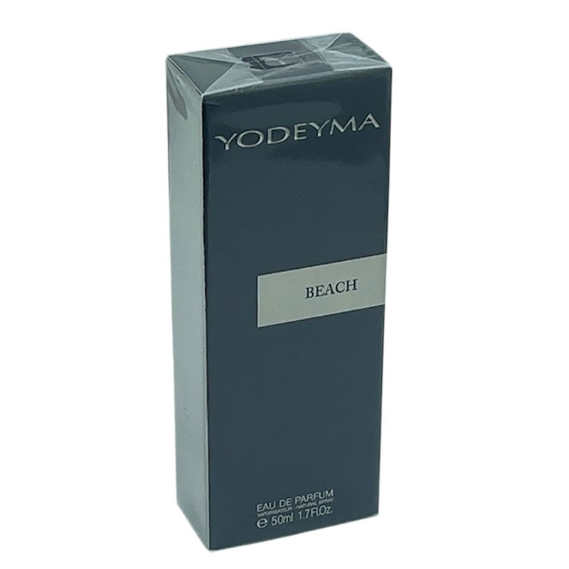 Yodeyma Man Beach Eau De Parfum