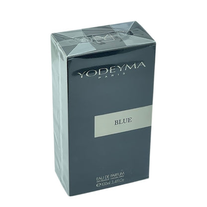 Yodeyma Man Blue Eau De Parfum