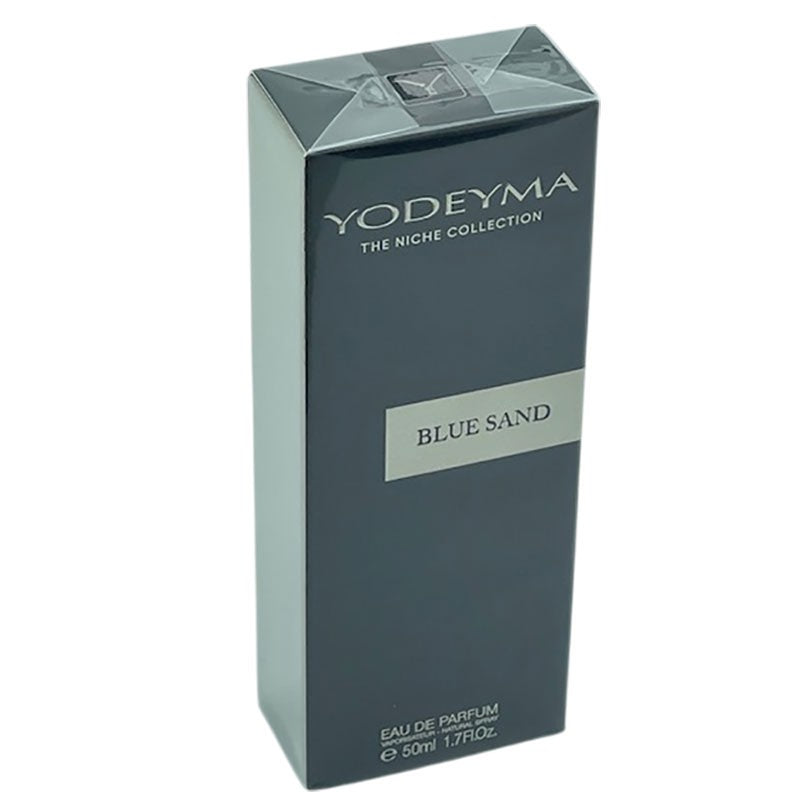 Yodeyma Man Blue Sand Eau De Parfum