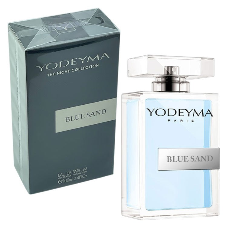 Yodeyma Man Blue Sand Eau De Parfum