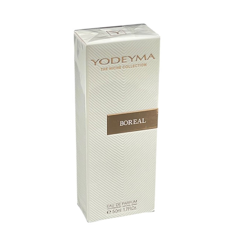 Yodeyma Boreal Eau De Parfum