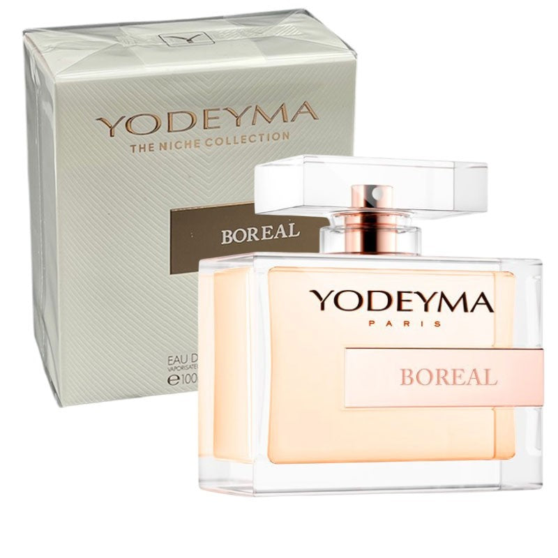 Yodeyma Boreal Eau De Parfum