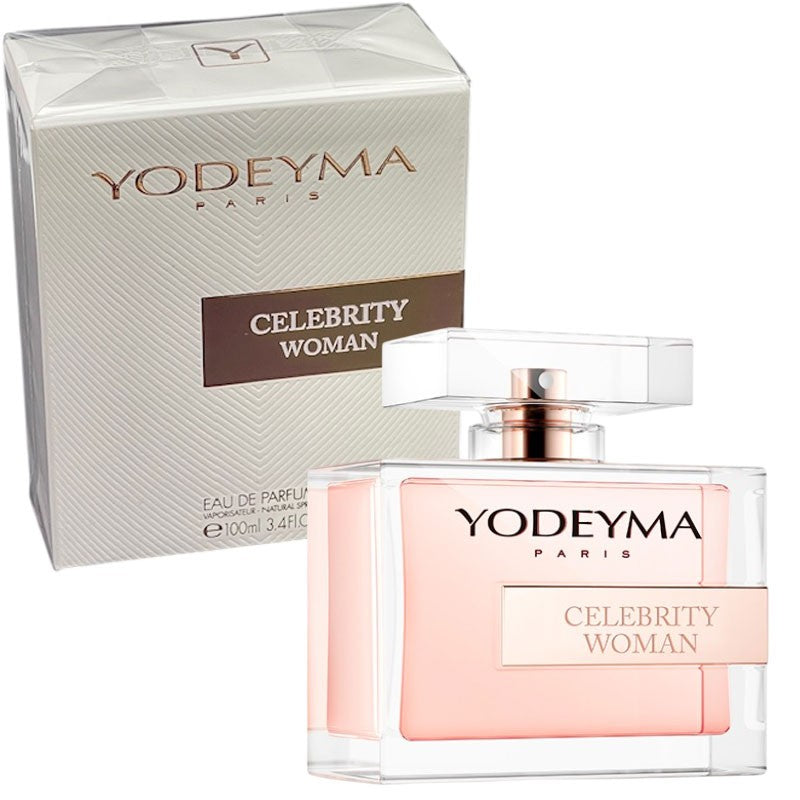 Yodeyma Celebrity Woman Eau De Parfum
