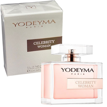 Yodeyma Celebrity Woman Eau De Parfum