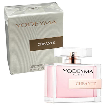 Yodeyma Cheante Eau De Parfum