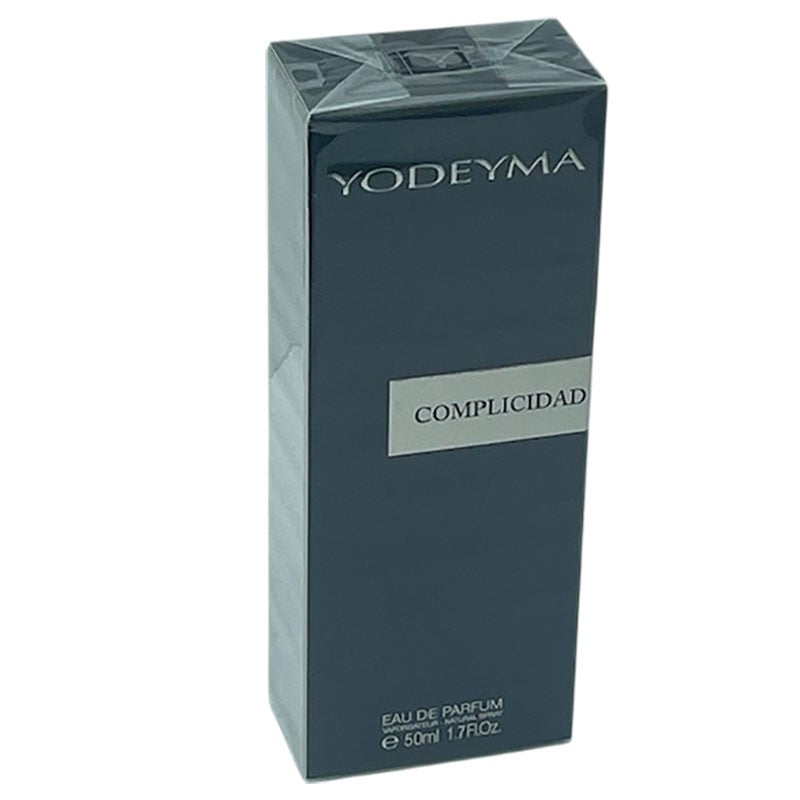Yodeyma Man Complicidad Eau De Parfum