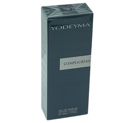 Yodeyma Man Complicidad Eau De Parfum