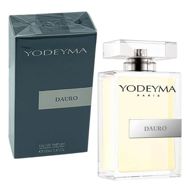 Yodeyma Man Dauro Eau De Parfum