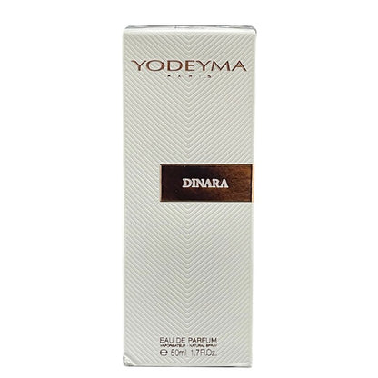 Yodeyma Dinara Eau De Parfum