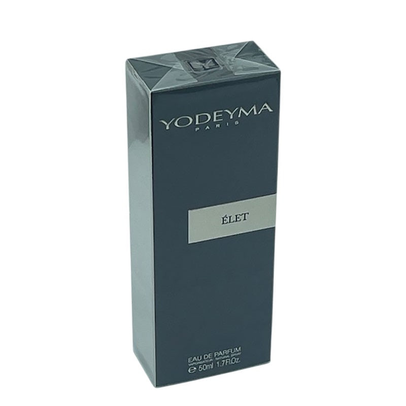 Yodeyma Man ELet Eau De Parfum