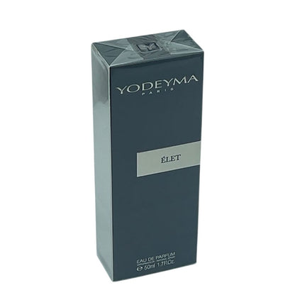 Yodeyma Man ELet Eau De Parfum