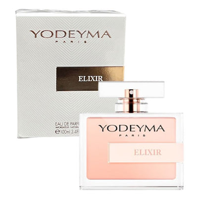 Yodeyma Elixir Eau De Parfum