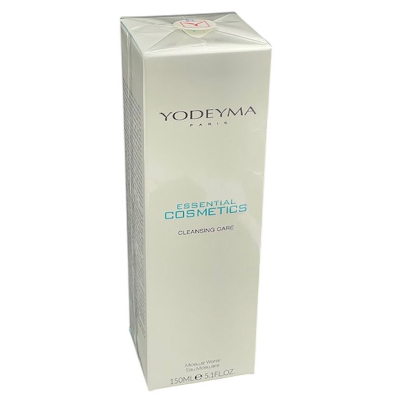 Yodeyma Essential Cosmetics Cleansing Care Micellar Water