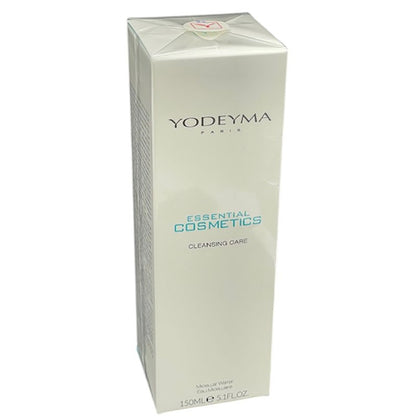 Yodeyma Essential Cosmetics Cleansing Care Micellar Water