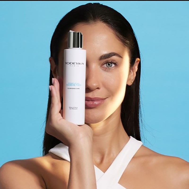 Yodeyma Essential Cosmetics Cleansing Care Micellar Water