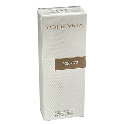 Yodeyma For You Eau De Parfume