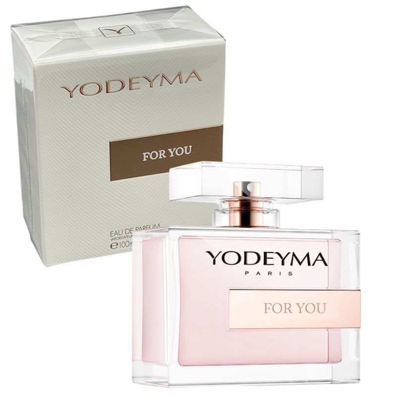 Yodeyma For You Eau De Parfume