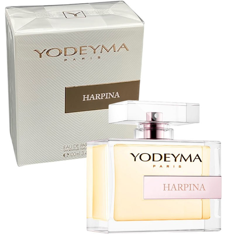 Yodeyma Harpina Eau De Parfum