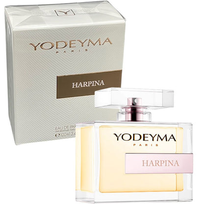 Yodeyma Harpina Eau De Parfum