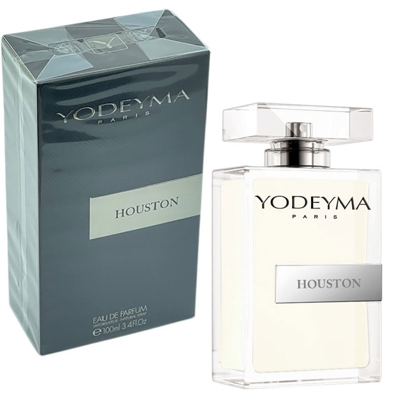 Yodeyma Man Houston Eau De Parfum