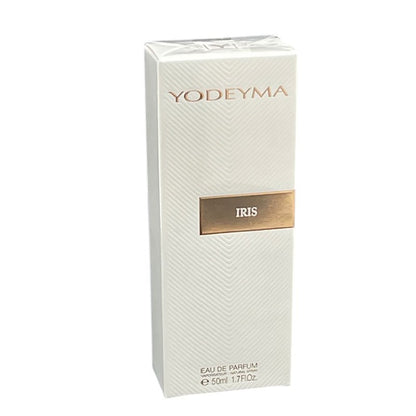 Yodeyma Iris Eau De Parfum