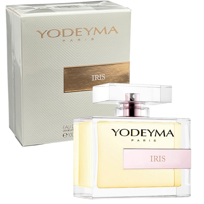 Yodeyma Iris Eau De Parfum