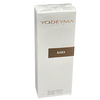 Yodeyma Kara Eau De Parfum