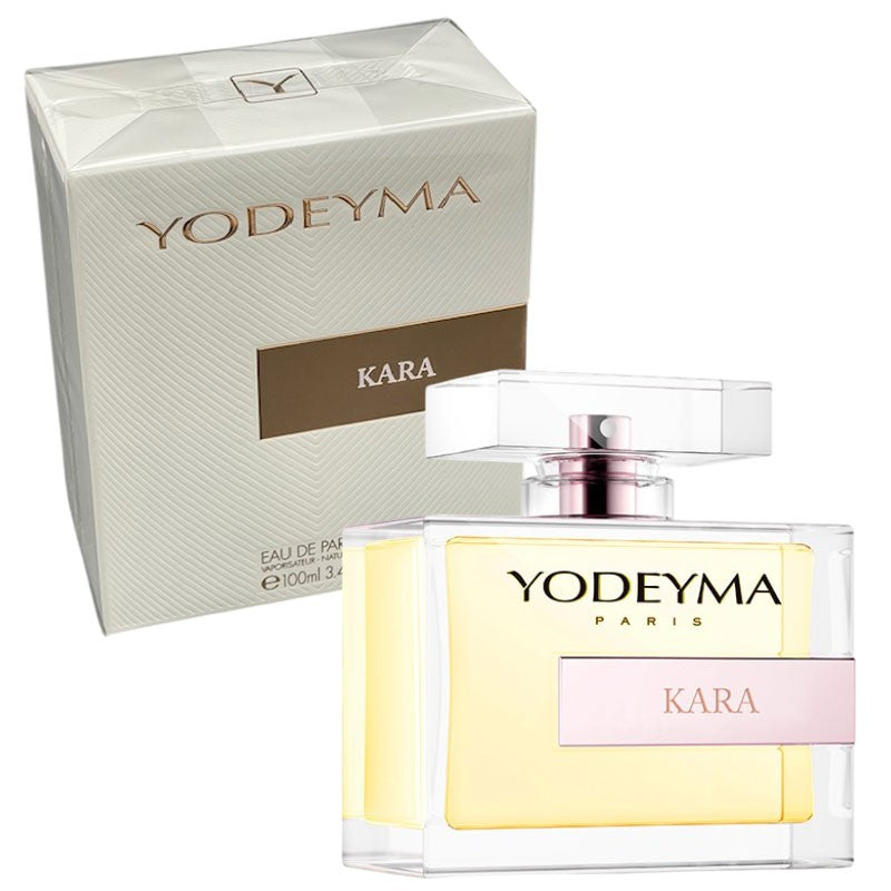 Yodeyma Kara Eau De Parfum