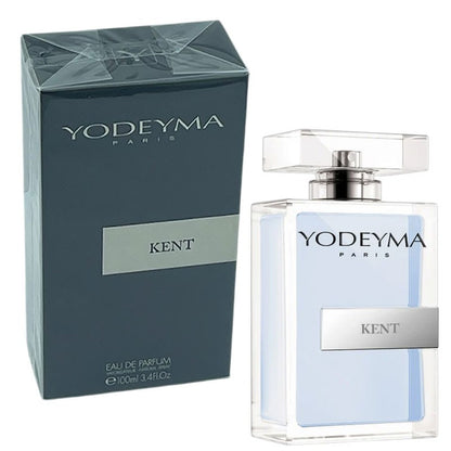 Yodeyma Man Kent Eau De Parfum