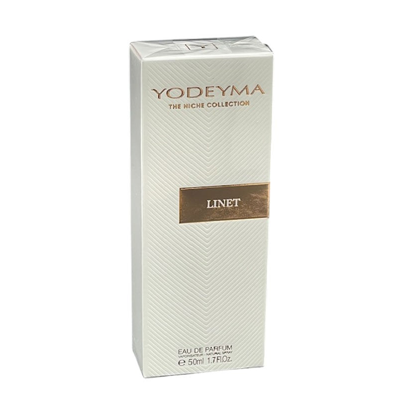 Yodeyma Linet Eau De Parfum