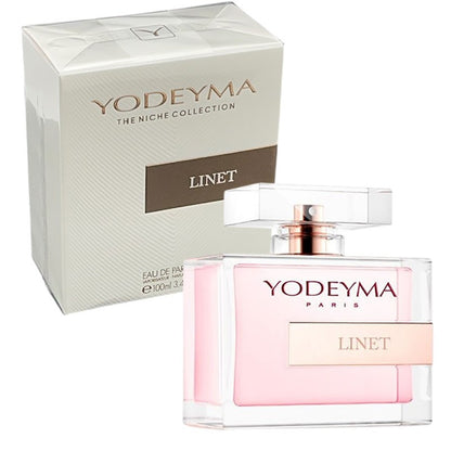 Yodeyma Linet Eau De Parfum