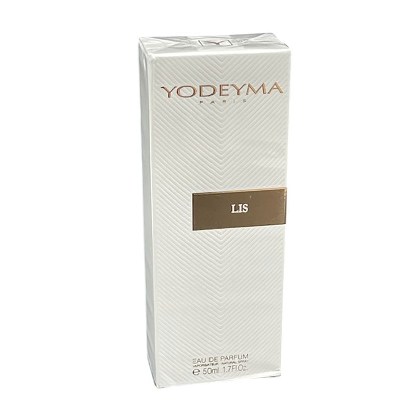 Yodeyma Lis Eau De Parfum