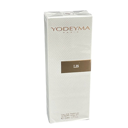 Yodeyma Lis Eau De Parfum