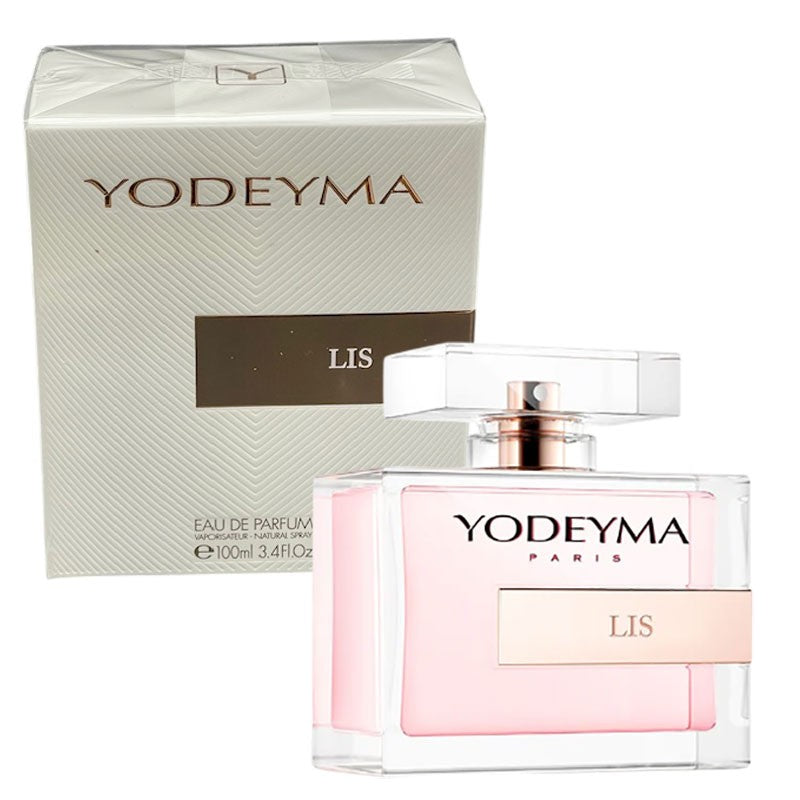 Yodeyma Lis Eau De Parfum