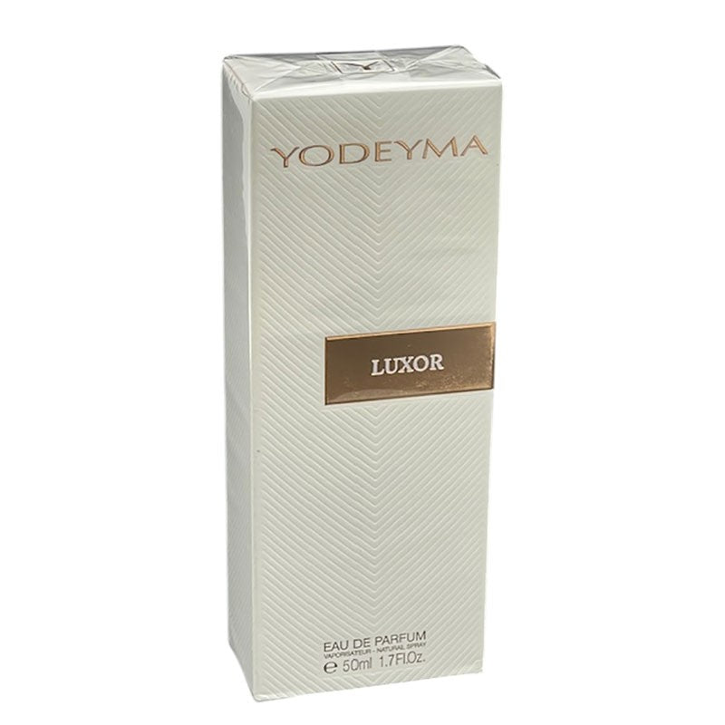 Yodeyma Luxor Eau De Parfum
