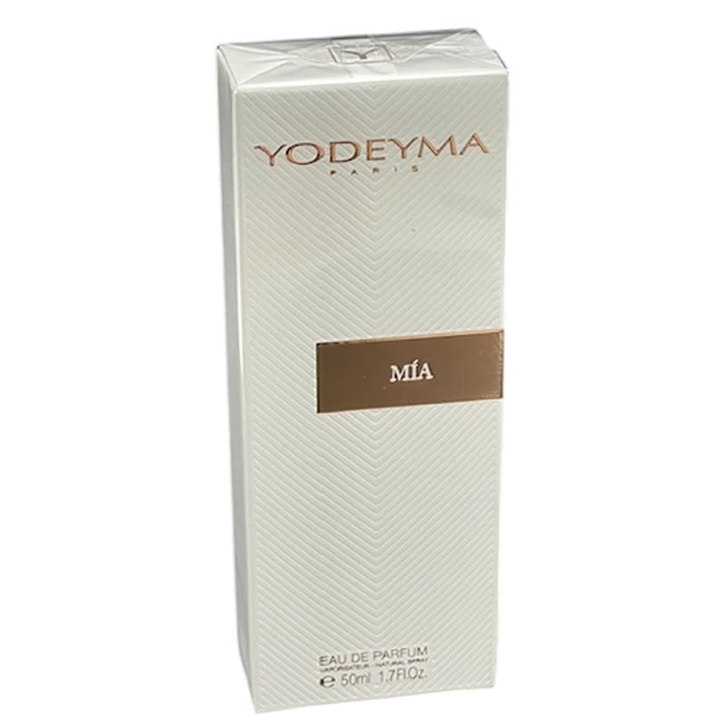 Yodeyma Mia Eau De Parfum