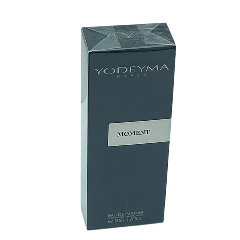 Yodeyma Man Moment Eau De Parfum