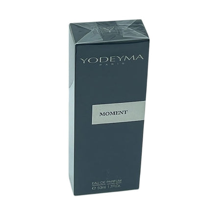 Yodeyma Man Moment Eau De Parfum