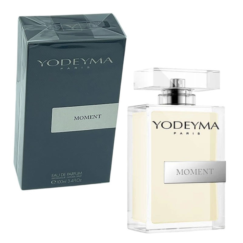 Yodeyma Man Moment Eau De Parfum
