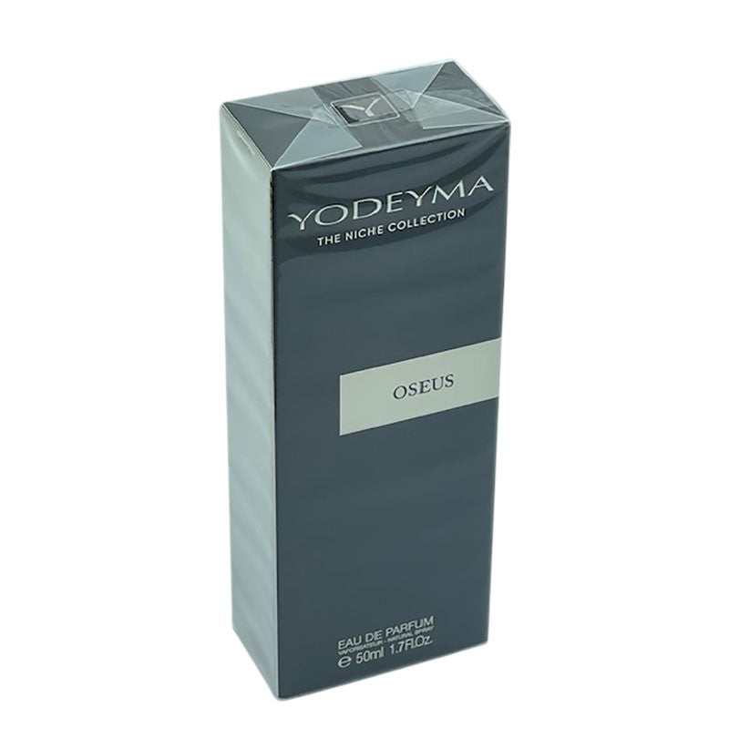 Yodeyma Man Oseus Eau De Parfum