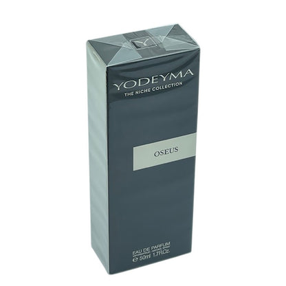 Yodeyma Man Oseus Eau De Parfum