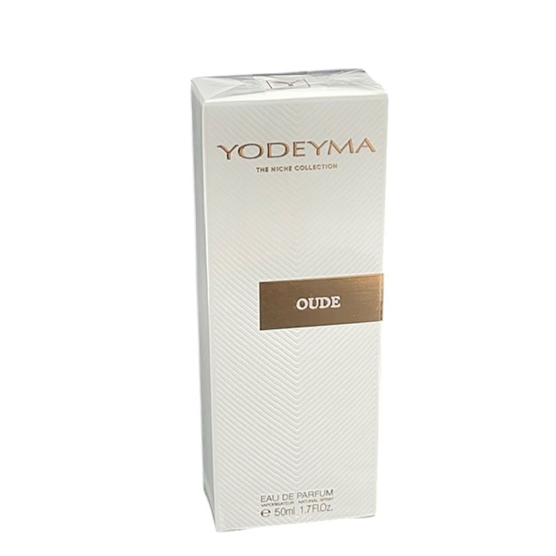 Yodeyma Oude Eau De Parfum