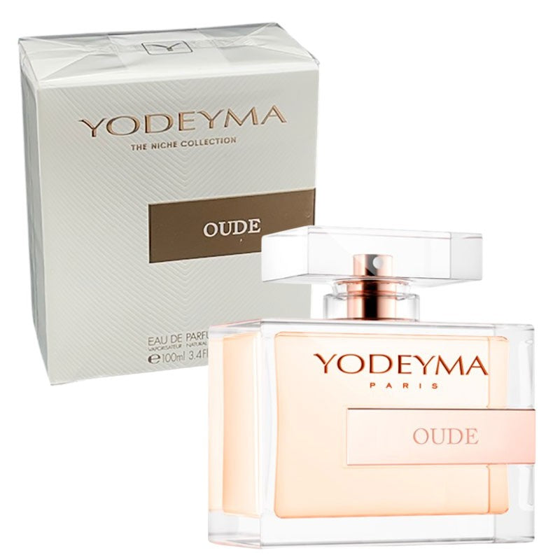 Yodeyma Oude Eau De Parfum