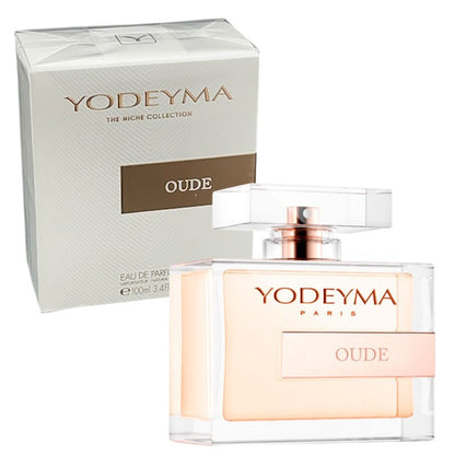 Yodeyma Oude Eau De Parfum