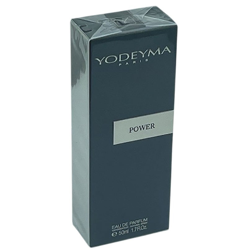 Yodeyma Man Power Eau De Parfum