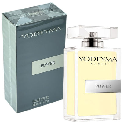 Yodeyma Man Power Eau De Parfum